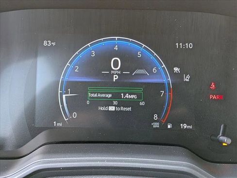 New 2026 Toyota Corolla Cross L AWD/4WD image 11
