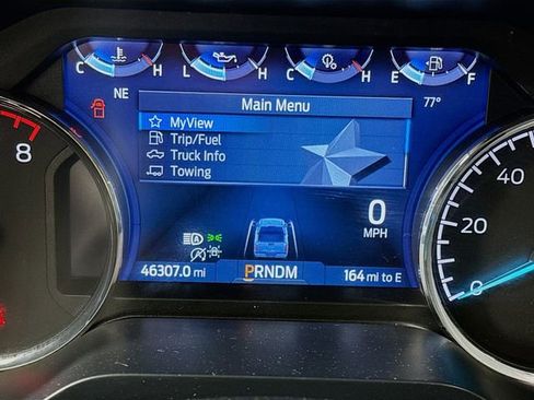 Certified 2021 Ford F150 XLT w/ Equipment Group 302A High image 14