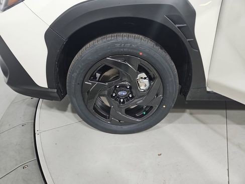 New 2026 Subaru Crosstrek 2.5i Sport image 27