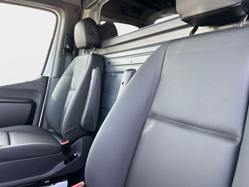 New 2026 Mercedes-Benz Sprinter 3500 image 18