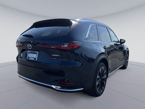 Used 2024 MAZDA CX-90 Plug-In Hybrid w/ Premium Pkg AWD/4WD image 7