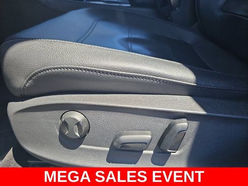 Used 2017 Volkswagen Passat 1.8T R-Line w/ R-Line Lighting Package FWD image 28