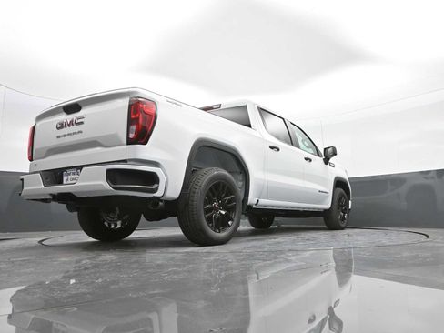 New 2026 GMC Sierra 1500 Pro w/ Graphite Edition image 35