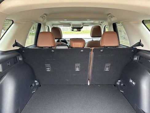 New 2025 Ford Bronco Sport Outer Banks w/ Outer Banks Tech Package+ AWD/4WD image 17