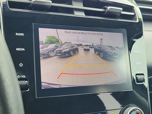 Used 2023 Hyundai Tucson SEL AWD/4WD image 30