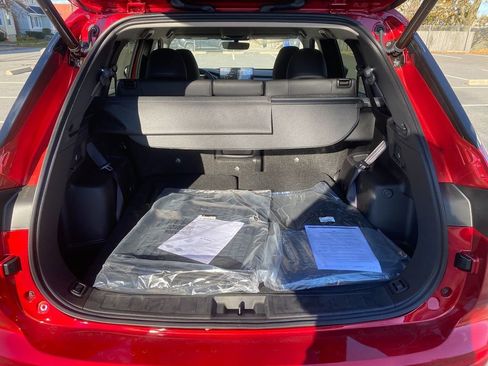 New 2025 Mitsubishi Outlander SE image 25