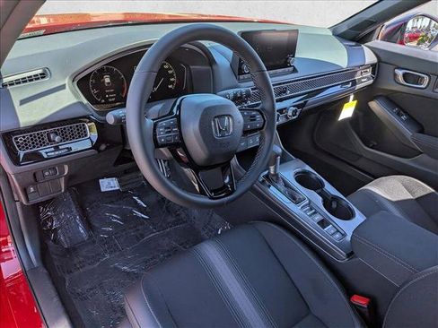 New 2026 Honda Civic Sport image 3