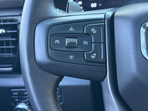 Used 2024 GMC Sierra 1500 AT4X image 27