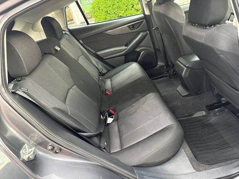 Used 2019 Subaru Impreza 2.0i AWD/4WD image 70
