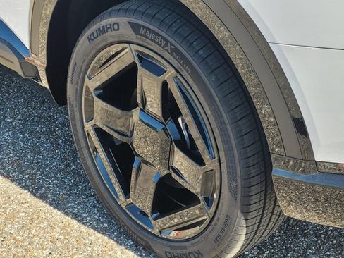 New 2027 Kia Telluride SX X-Line AWD/4WD image 5