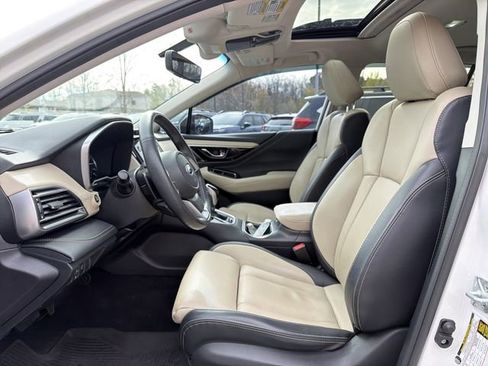 Used 2022 Subaru Outback Limited XT w/ Popular Package #2 image 11