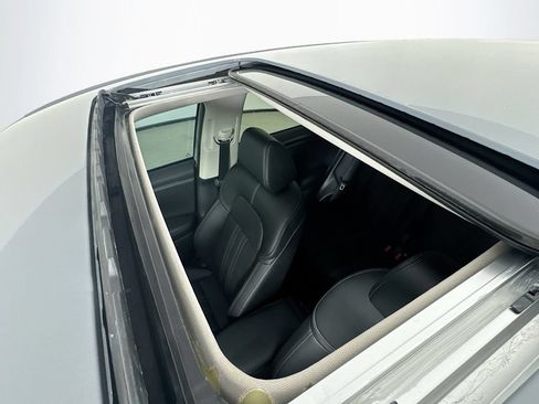 Used 2026 Honda HR-V EX-L image 28