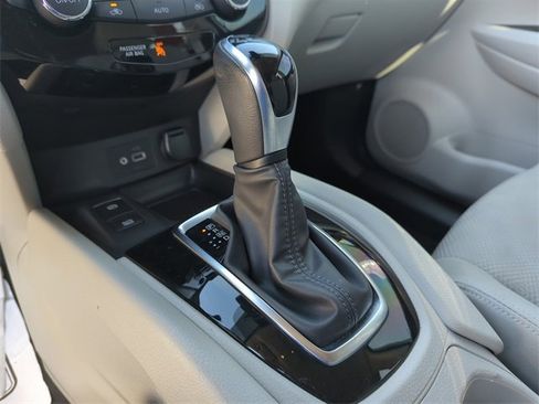 Certified 2019 Nissan Rogue Sport SV w/ Technology Package image 35