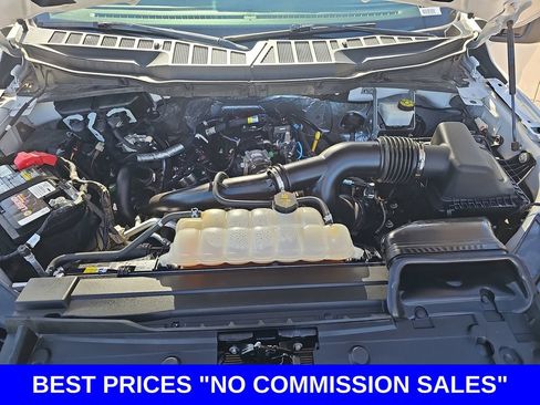 Used 2022 Ford F150 XLT w/ Trailer Tow Package AWD/4WD image 31