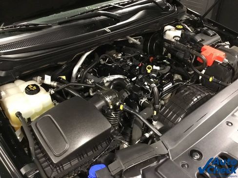 Used 2019 Ford Ranger XLT w/ Equipment Group 302A Luxury AWD/4WD image 46