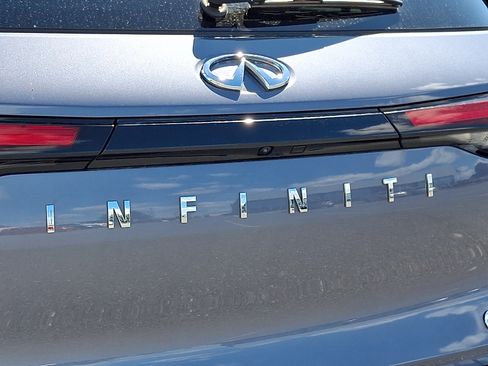 Used 2023 INFINITI QX60 Sensory w/ Vision Package AWD/4WD image 38