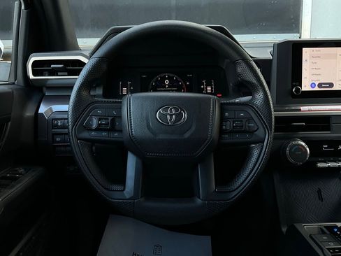 New 2026 Toyota Tacoma SR5 image 28