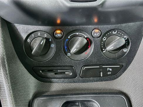 Used 2016 Ford Transit Connect XL FWD image 22