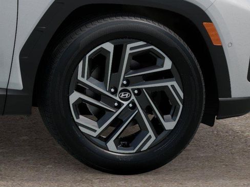 New 2026 Hyundai Tucson Limited AWD/4WD image 8