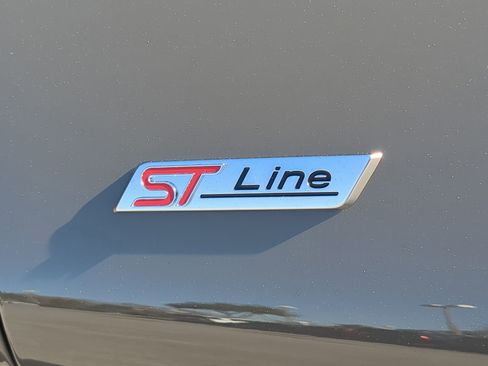 New 2026 Ford Explorer ST-Line w/ ST-Line Street Pack image 43