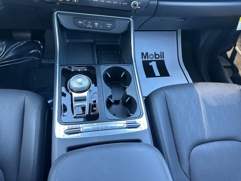 New 2026 Kia Carnival SX image 44