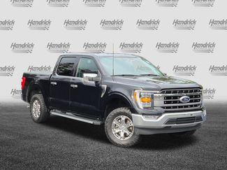 Used 2023 Ford F150 Lariat RWD video 2