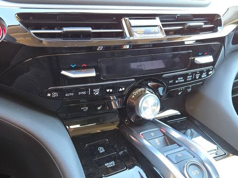 New 2026 Acura MDX Base image 35