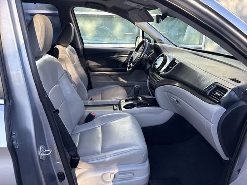 Used 2019 Honda Pilot EX-L image 13