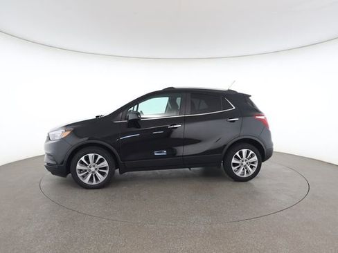 Used 2020 Buick Encore Preferred FWD image 6