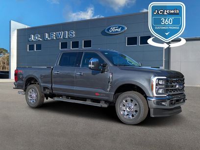 New 2026 Ford F350 Lariat