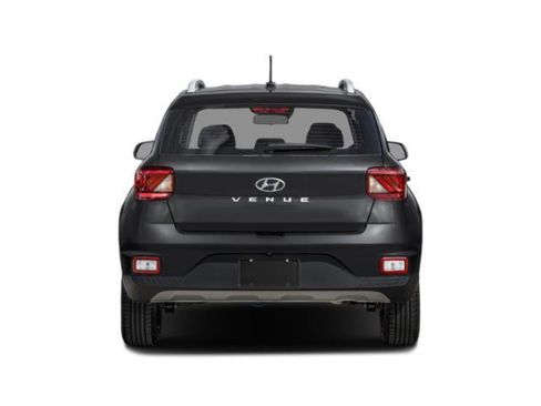 Certified 2023 Hyundai Venue SEL image 8