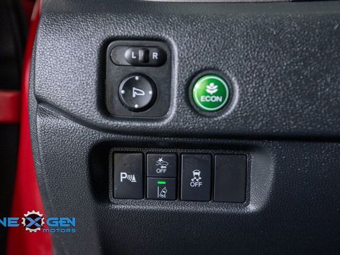 Used 2022 Honda Passport EX-L image 13