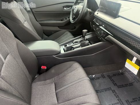 Used 2026 Honda Accord Sport image 30