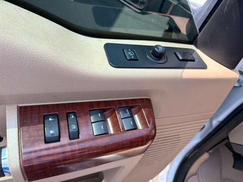 Used 2012 Ford F350 King Ranch w/ King Ranch w/Chrome Pkg AWD/4WD image 22