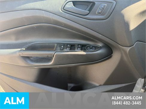 Used 2017 Ford Escape S FWD image 23