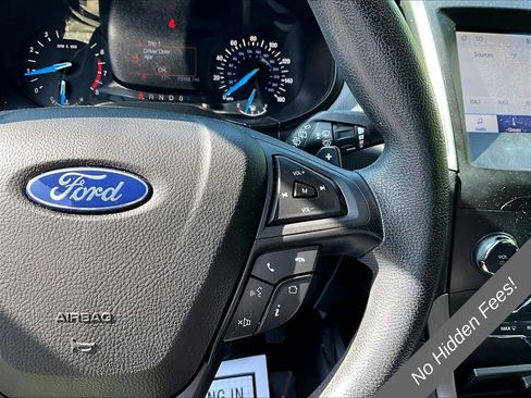 Used 2020 Ford Edge SE AWD/4WD image 16