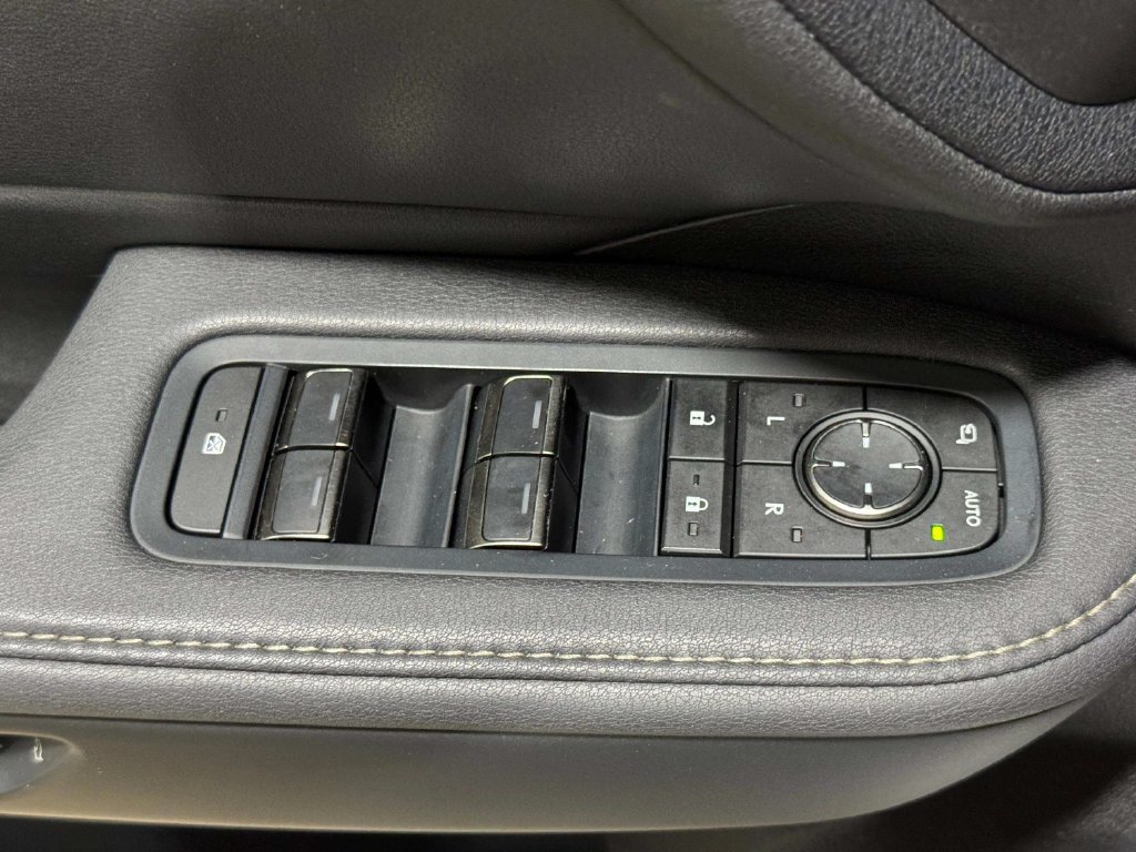 Used 2024 Lexus TX 350 AWD w/ Captains Chair Package image 19