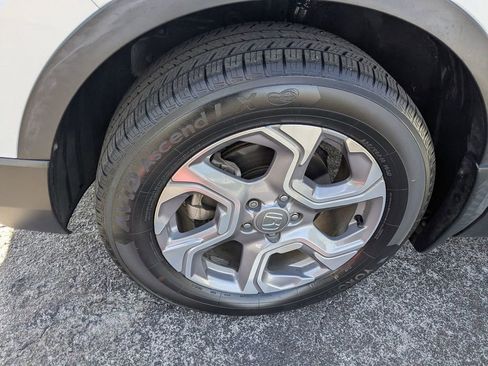 Used 2019 Honda CR-V EX-L image 10