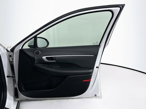 Used 2025 Hyundai Sonata SEL image 31