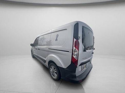 Used 2022 Ford Transit Connect XL image 3