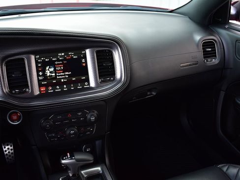 Used 2023 Dodge Charger SRT Hellcat w/ Harman/Kardon Audio Group image 37