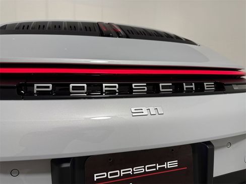 New 2026 Porsche 911 Carrera image 19
