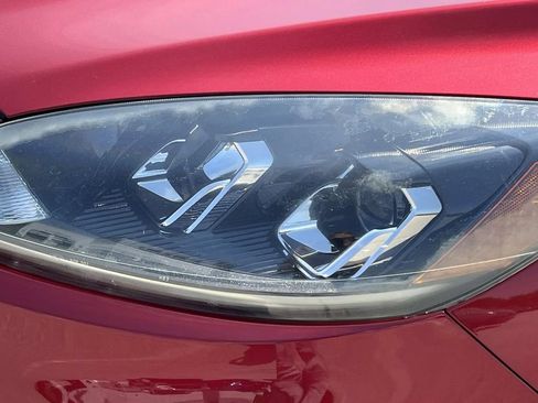 Used 2020 Ford Escape SEL AWD/4WD image 9