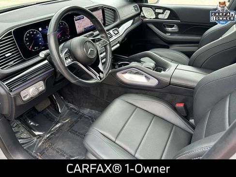 Used 2024 Mercedes-Benz GLE 450 4MATIC image 2