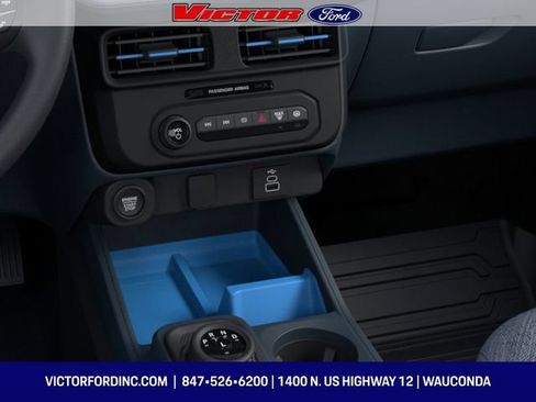 New 2026 Ford Maverick XLT AWD/4WD image 16
