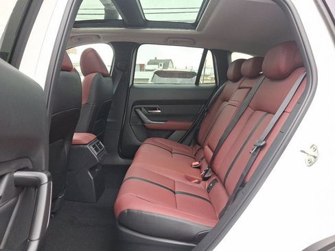 New 2026 MAZDA CX-50 2.5 Hybrid w/ Weather Package image 8