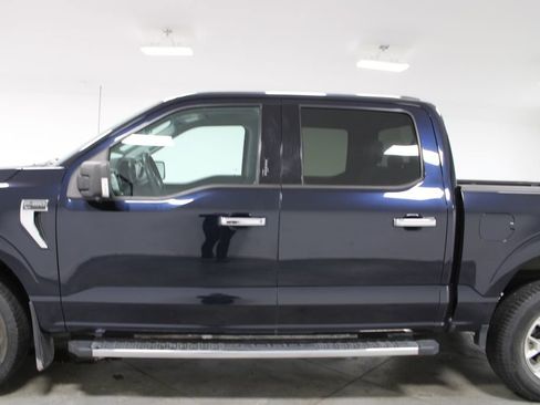 Used 2021 Ford F150 XLT w/ XTR Package AWD/4WD image 6