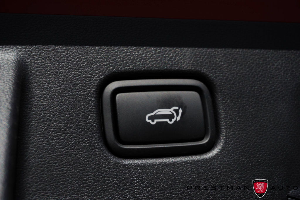 Used 2023 Hyundai Tucson Limited AWD/4WD image 44