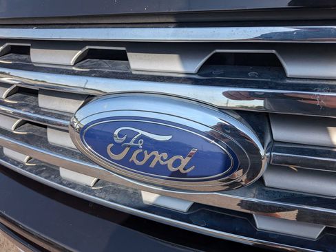 Used 2020 Ford Expedition Max Limited AWD/4WD image 11