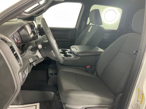 New 2026 RAM 2500 Tradesman image 9